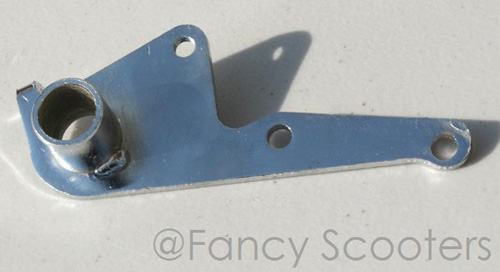Brake Holding Piece for FB539, 549