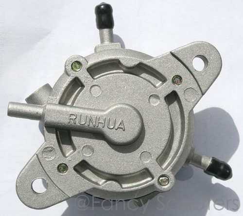 Oil Pump for GS-814