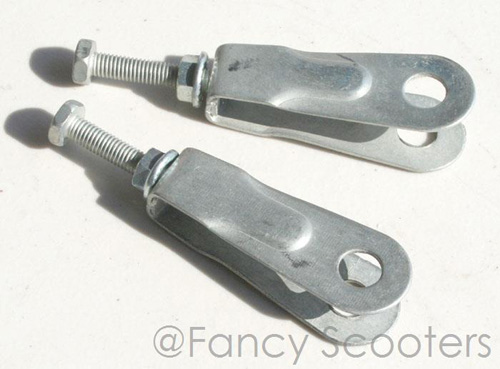 Chain Adjuster (paired) for GS-302