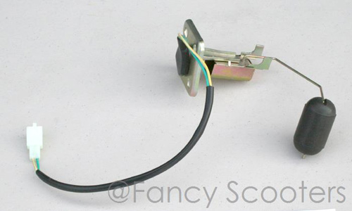 Two-Wire Fuel Sensor for Scooter GS-810