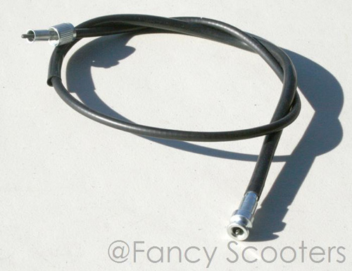 Speedometer Cable for GS-808 37.5"