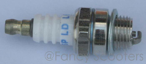 2-Stroke Spark Plug  (NHSP LD L6 )