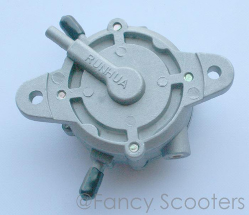Oil Pump B for 150cc, 250cc Gas Scooters