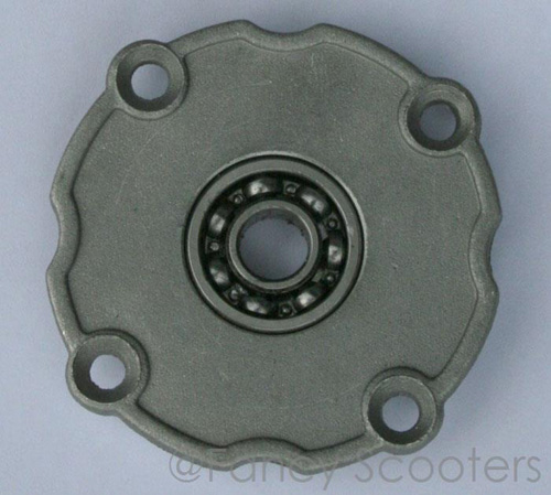  Clutch Cover for Part07143