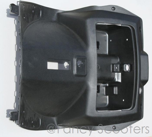 Front Boot Cover for GS-808 IIl