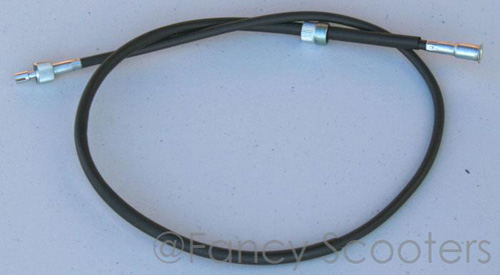 Speedometer Cable for GS-303, GS-408 (L=38.25")