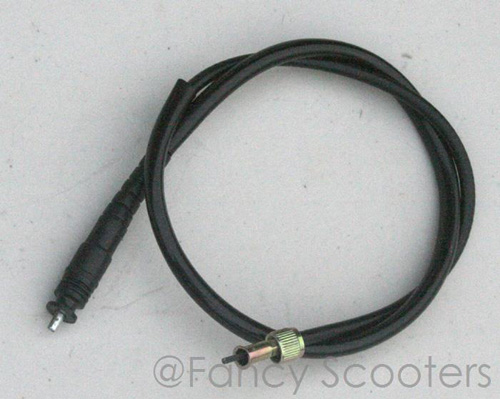 Speedometer Cable B for GS-804 (36")