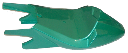 X-1, X-2  Seat Cover (FX086, 086CVT)