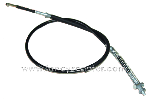 Brake Cable for FY2008 (Wire L=35")