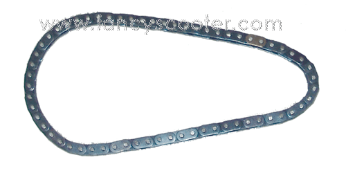 BF05T Chain (pitch=8mm, links=31)