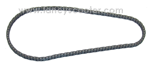 BF05T Chain (pitch=8mm, links=57)