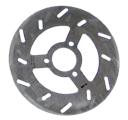 Brake Disc Type A (1