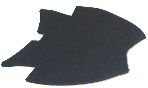 Seat Pad for FX815, FX815B