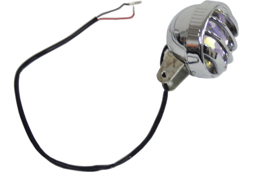 12V Head light with 2 wires  for FB49ccST