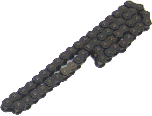 Chain (pitch=420, links=27) for GS-408 Front