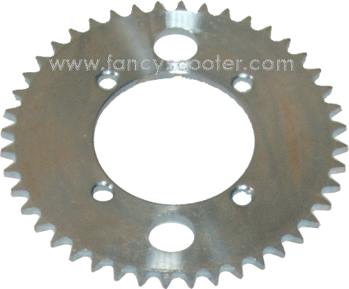 Sprocket Type C 44 Teeth for BF05T 8mm Chain