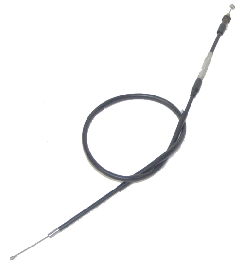 ATV Throttle Cable (Cable L=30.5",Wire L=34.75")