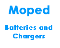 Moped Batteries and 