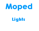 Moped Headlights, tu