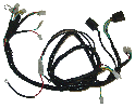 Primary Wire Harness
