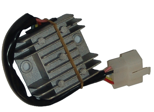 Regulator & Rectifier A ( 5 wires) for GS-808
