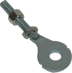 Chain Adjuster (paired)  for FH50ccATV