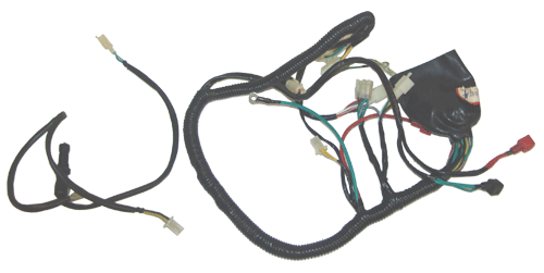 Whole Wire Harness for FH 150ccATV