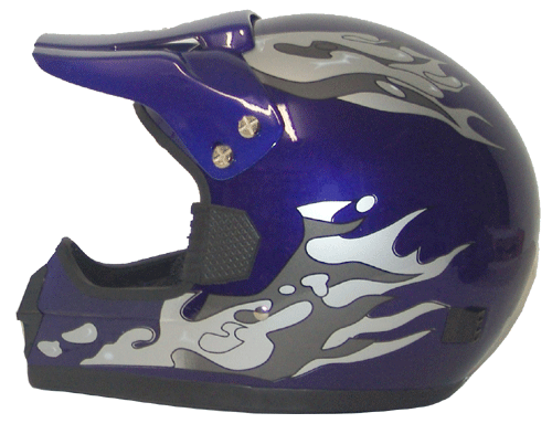 Helmet KY112