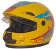 Helmet QL102