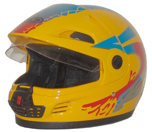 Helmet QL102