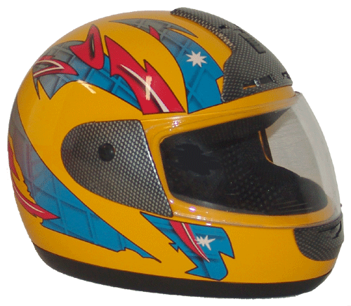 Helmet QL107