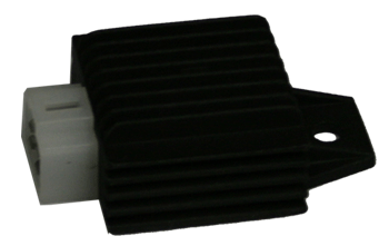 Peace Sports Full Wave Regulator (Rectifier) 4 Pins for 110,125,200,250cc ATVs
