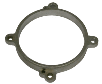 Starter Type A Spacer for PART 02022