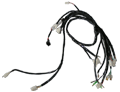 Whole Wire  Harness 
