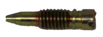 Idle Screw for Carburetor (Dia=6mm, Length=25mm)