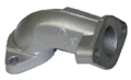 Intake for GS-103, G
