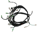 Whole Wire  Harness 
