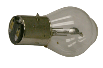 Light Bulb 12V 35/35W
