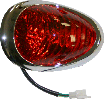 Taillight for GS-811 (3 wires)