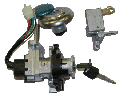 Ignition Switch for 