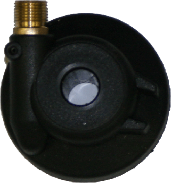 Speedometer Gear for GS-810, GS-824 (Dia=58mm)