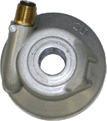 Speedometer Gear for GS-814 (Dia=63mm)