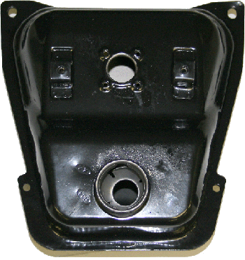 Gas Tank for GS-810
