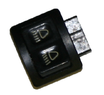 Headlight Dimmer Switch for GS-805