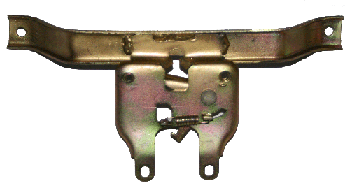 Storagebox Lock for GS-808