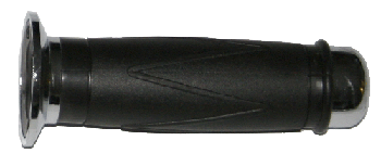 Left Side Grip for GS-814
