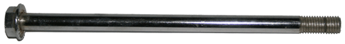 Axle (D=12.00mm L=230mm)