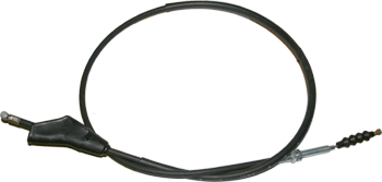 Clutch Cable for ATV250-C,250-LS-3 (Wire L=47")