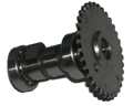 50cc Camshaft Comple