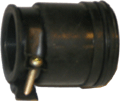 50cc Air Filter Pipe